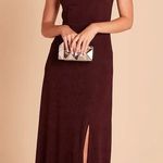 Birdy Grey Kira Crepe Dress Photo 0