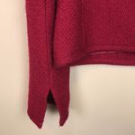 Ann Taylor VTG  Women’s Wool Blend Tweed Knit Hook-Closures Cardigan Sweater Photo 7