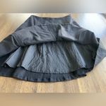 Esprit Vintage  Black Wool Skirt - Size 6 Photo 6