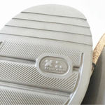 Munro  Leopard Print‎ Elastic Slide Sandals Women’s Size 9.5 WW Comfort Shoes EUC Photo 7