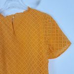 J. Crew Factory Eyelet Puff Photo 9