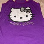 Hello Kitty Size xs Sleep Top Photo 2
