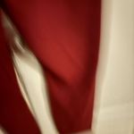 Ing athletic yoga‎ pants. Size L. Burgundy. Red Size L Photo 5