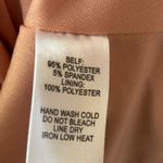 Lulu's Blush Pink Maxi Dress Photo 14