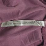 Free People  All Night Velvet Tunic Tank Fig Jam (Purple) XS New Photo 6