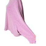 Free People  Come Again Sweater Top Photo 4