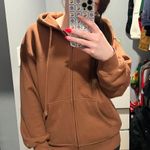 Aritzia boyfriend hoodie Photo 0