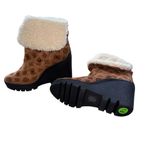 Guess NEW Women's Tabloid Fashion Boot Photo 8