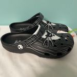Crocs Nightmare Before Christmas Classic Clog Size Mens 13 New S-508 Photo 1