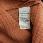 Magaschoni  ORGANIC COTTON DRESS Photo 4