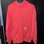 Carhartt Men’s Sweatshirt Photo 0