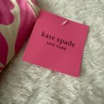 Kate Spade  Pink Floral One Piece Swimsuit Photo 8