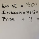 Vintage Y2K Jeckerson Button Fly Skinny Jeans‎ Women's 30 90's Retro Funky Blue Photo 11