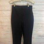 Wilfred Free  Skinny High Rise Black Pant Photo 3