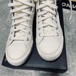 Converse Chuck Taylor All Star
Cozy Utility sneakers in egret gravel Size 6/8 Photo 6