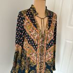 Free People  Magic Mystery Tunic Photo 8