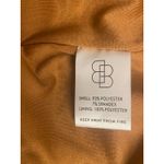 Baltic Born Kourtney Velvet One Shoulder Midi Dress in Spice L Holiday Fall Photo 6