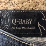 Wrangler  Q-Baby Jeans Juniors 9/10 x 32 Used WRQ20DS Photo 7