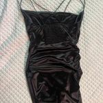 Black Short Dress Photo 1