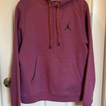 Air Jordan Logo Graphic Hoodie Photo 0