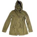 J.Crew  Jacket‎ Field Utility Military Photo 0