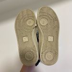 VEJA  V-10‎ Sneakers white and black women’s size 7 Photo 9