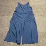 Title Nine Women's Round Trip Sleeveless Jumpsuit Wide Leg womens size Large Photo 2
