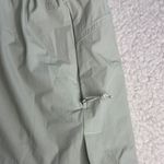 Avalanche  Women's Mint Green Athletic Shorts Photo 3