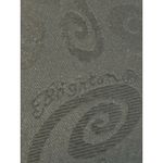 Brighton  Laptop Sleeve Case Fold Over Closure Black‎ Photo 2