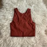 Girlfriend Collective  Paloma Racerback Photo 3