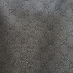 Gucci tote Authentic Crossbody w/ GG logo Photo 8