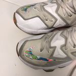 Nike LeBron 13 XIII Trece Easter GS White Mango Size M7.5 W8.5 Photo 1