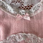 Romwe coquette Top Photo 1