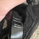 LIONESS Corset Lace Top Photo 5