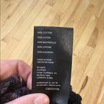 Urban Outfitters  Size Small Black Skull Top Photo 6