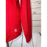 Uvida Sun Essential Rashguard XL Swim shirt UPF 50+ UV Extra Large 21103 Red Photo 4