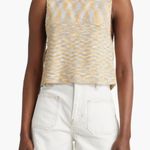 Free People Sweater Tank Photo 0