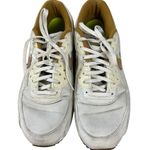 Nike Air Max 90 AM90 Sail Cork Sustainable Material Size 11 DS DD0384-100 Photo 7