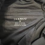 Jaanuu  Women’s Black Scrub Jogger pants size M Photo 4