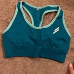 DOYOUEVEN  xs workout sports bra Photo 1
