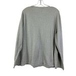 Investments II Women's Silver Sliding Top Size 2X Photo 1