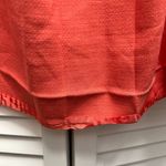 Anthropologie  MAEVE NWOT SKIRT SIZE 16- Front Slit Pockets and Midline Pleat Photo 3