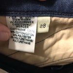 Rag and Bone jeans women’s zipper pocket & ankle skinny high rise jeans. size 28 Photo 10