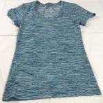 Reebok  XS V-Neck Speed Wick Athletic Shirt Photo 0