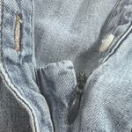 Veronica Beard  Ruben Denim A-Line Midi Dress in Pebble Stone Photo 6