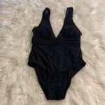 Freshwater Black Women’s One Piece Swimsuit size S brand new see all photos Photo 4