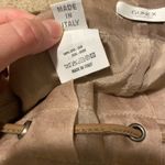 Brunello Cucinelli Gunex  ombre 100% silk mini skirt Photo 4