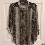 Tart  silk shirt Photo 0