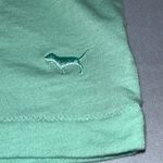 Pink • Victoria’s Secret • Sleepwear Everyday Tee • Size Lg. Green Photo 2