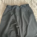 Black Joggers with Wide Photo 1